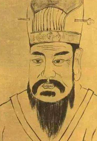 穿越之谜：王莽是否彭加木的前世？