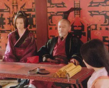 汉武帝的子女及其结局