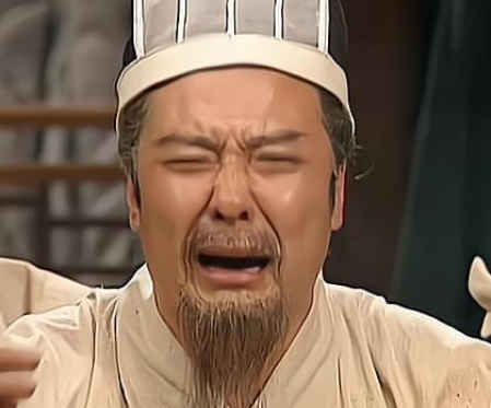 为什么说刘备的天下是哭出来的？他到底有多爱哭？