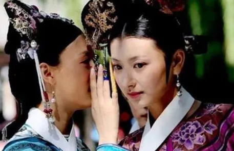 宫廷中的璀璨星辰：贵妃与皇贵妃的区别