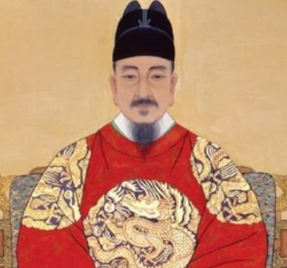 世宗大王：朝鲜王朝的辉煌缔造者