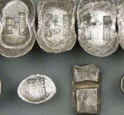 古代银两的购买力：一两银子的物价透视