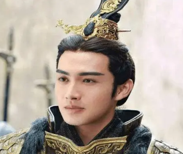 秦始皇嬴政的儿子胡亥与扶苏：名字背后的历史探秘