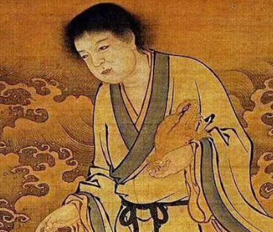 赤脚大仙的师傅与修为：探索神话中的人物