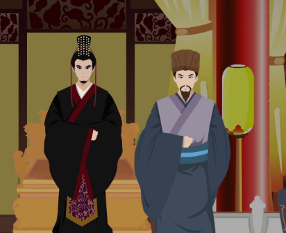 伊尹与霍光：忠臣还是奸臣？