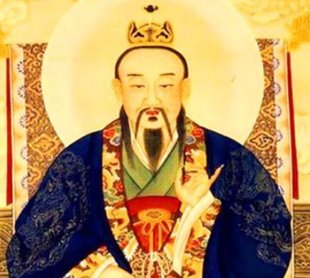 神话解读：元始天尊与通天教主的力量之谜