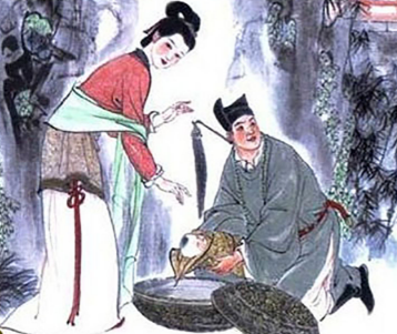 宋仁宗：狸猫换太子的真相