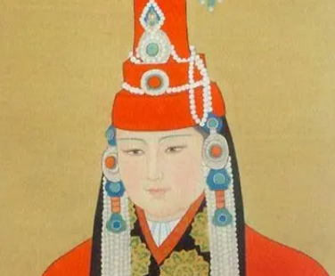 满都海：蒙古历史上的中兴之母