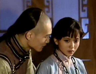 清末杨乃武与小白菜案的真相