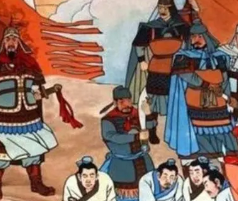 安史之乱与唐朝皇帝的颠沛流离，具体情况是什么样的？
