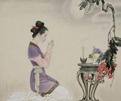 古代的七夕节并非情人节，那都有哪些习俗呢？ 