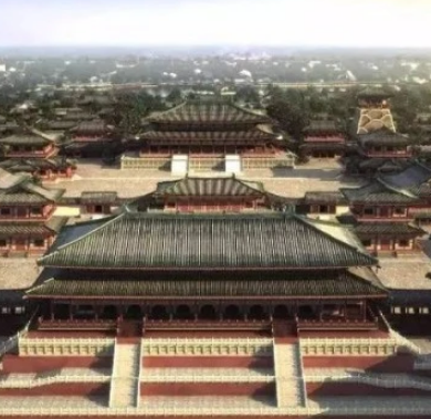 古代都城选择的重要性与影响，首先考虑的是什么？