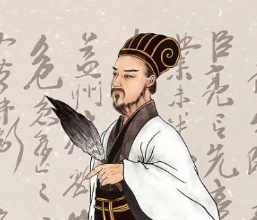 卧龙凤雏：诸葛亮与庞统