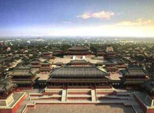 挽救危局：唐朝安史之乱后的经济改革