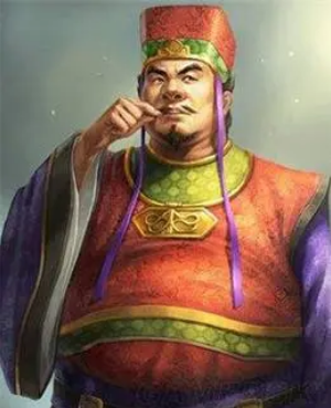 曹魏大臣何夔：一生忠诚，最终以毒药结束生命