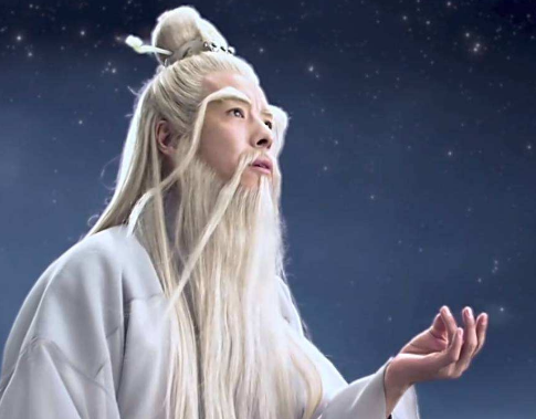 封神榜与西游记：准提道人与菩提老祖的身份之谜