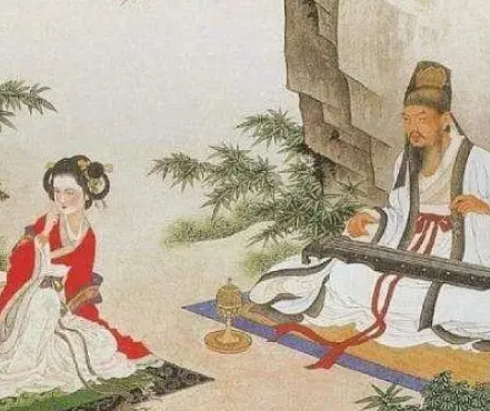 苏小妹：历史与传说的交织，历史上有这个人吗？