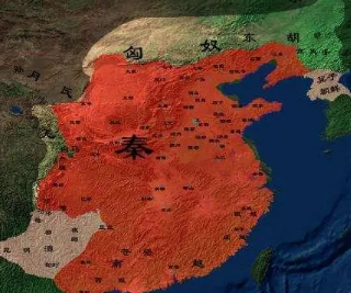 秦朝的兴衰：从巅峰到崩溃