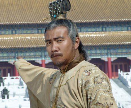 朱元璋与开封龙气：明朝开国皇帝的决策背后