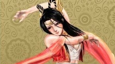 貂蝉的故乡：历史与现实的交汇