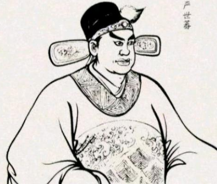 严世藩：历史中的复杂人物