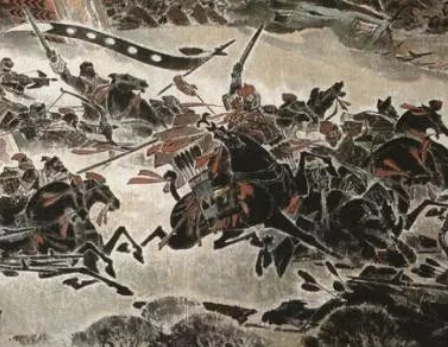 秦汉对抗匈奴：战略与结果的差异分析