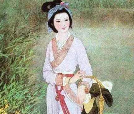 西施失踪之谜：历史背后的隐情探析