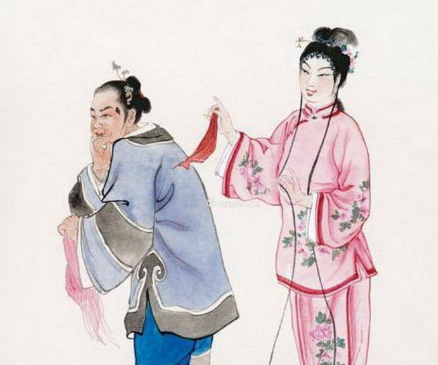 古代冰人是什么职业？媒人为什么被叫做冰人？