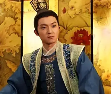 李世民：玄武门惨案的现代回响