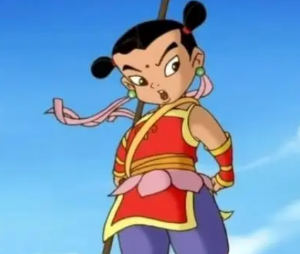 哪吒“三太子”之称的由来与文化探析