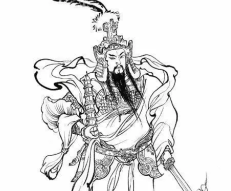李靖与八阵图：历史与传说的交织