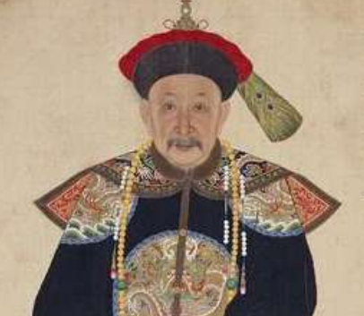 王亶望案：清朝乾隆年间的政治风云与法纪严峻