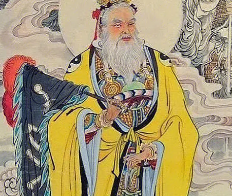 姜子牙三十岁之前的人生轨迹