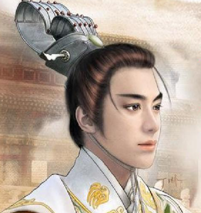 李煜与林仁肇：一段承载爱情与信仰的生死离别