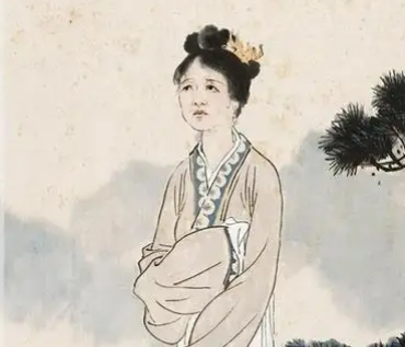 庄姜与戴妫：别离中的深厚情谊