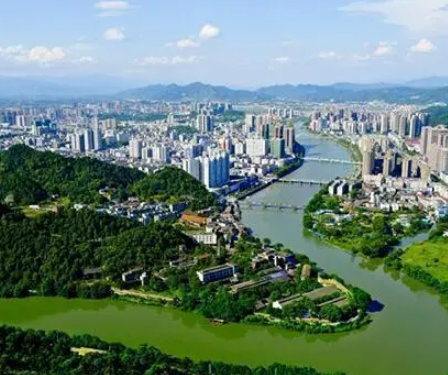 揭秘湖南“三湘”之称的由来，三湘指的是什么？
