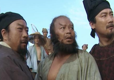 假如宋江不毒死李逵，李逵会选择造反吗？