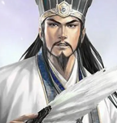 诸葛亮与曹植：一段历史的假设