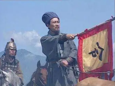 诸葛亮北伐的目的：复兴汉室，统一天下