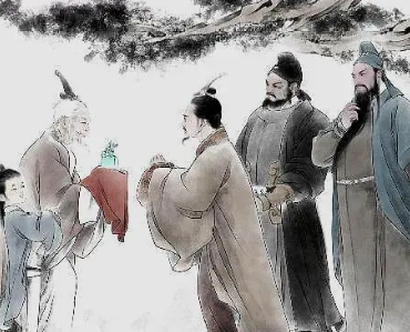 历史上的“穿越者”：那些领先时代的奇才