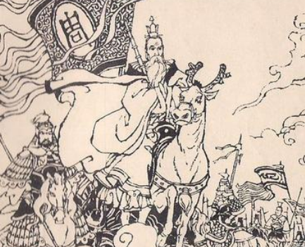 封神大战：天命所归，秩序重建