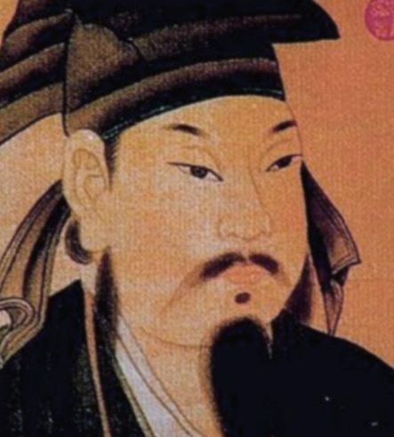 王羲之：书法才子，朝廷宠儿
