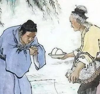 韩信之死：历史的真相与传说