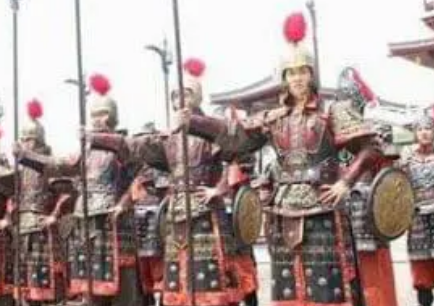 古代骑兵作战的优势与挑战