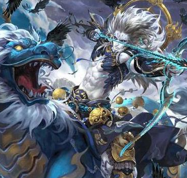 三国杀武将强度表2021：谁是真正的战场霸主?