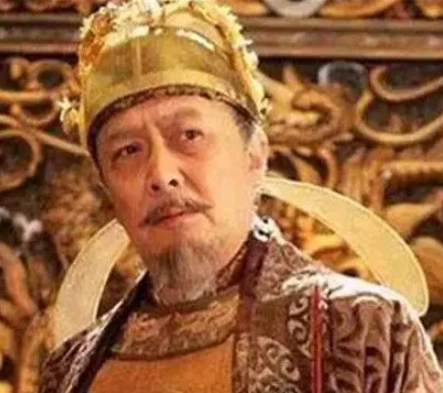玄武门之变：李世民的决断与李渊的孤立