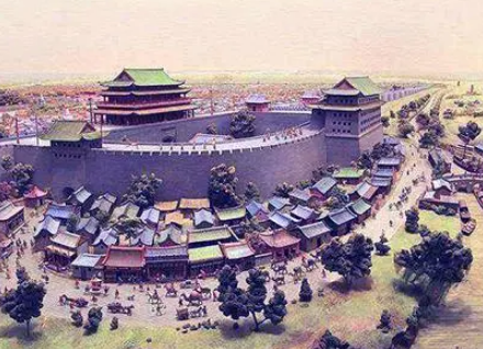 朱棣迁都北京后：南京皇宫的新主人们