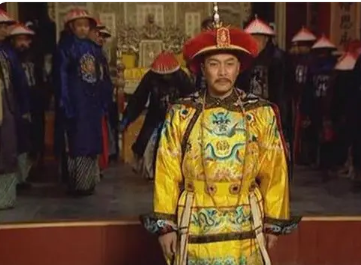 雍正夺得皇位：历史与传说的交织