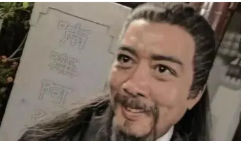 慕容博的假死与慕容复的成长