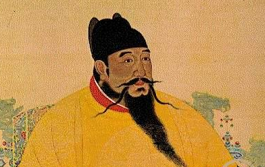 明朝皇帝与武当山：一段神圣的家庙建设史